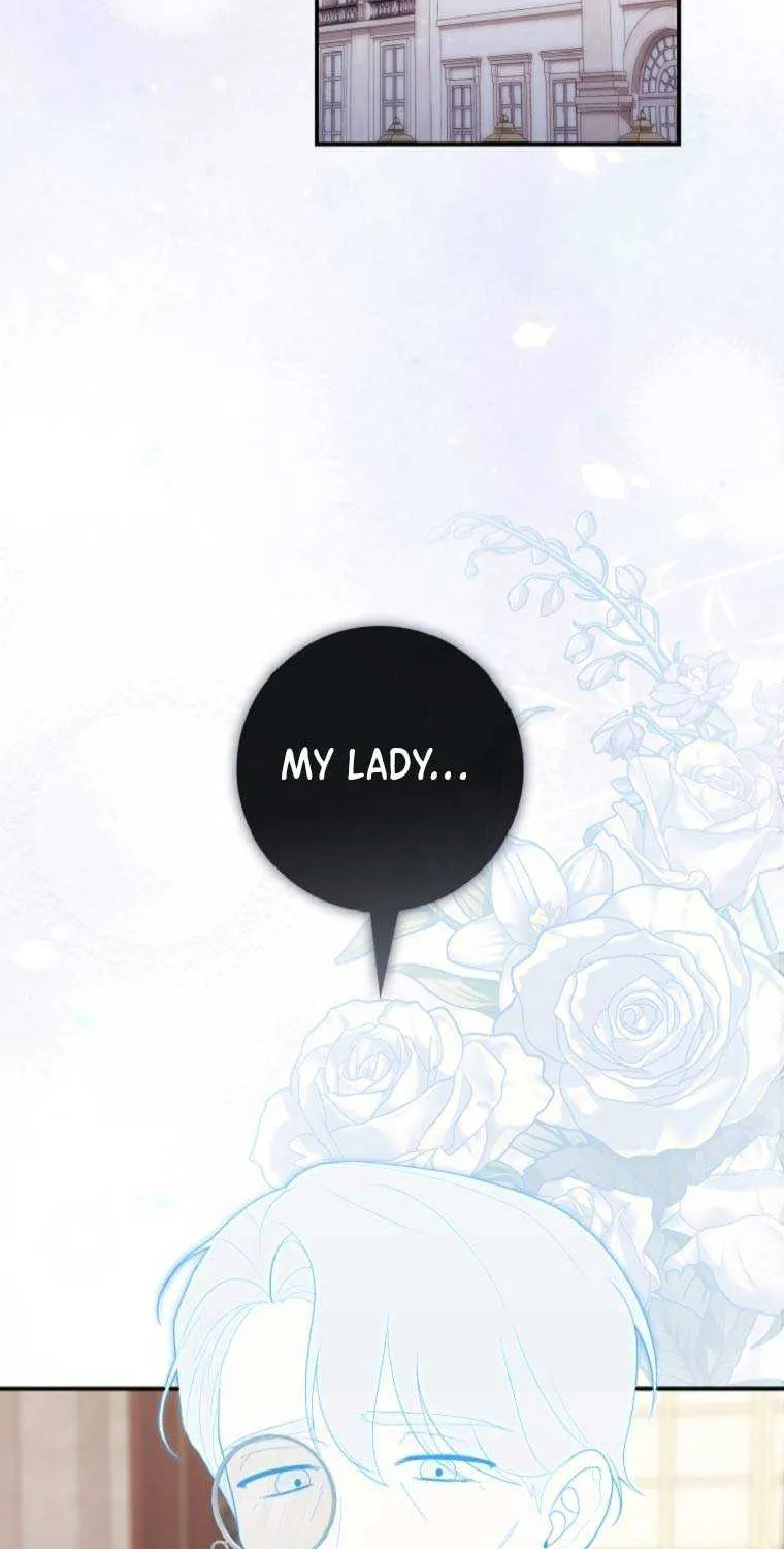 A Fortune-Telling Princess Chapter 67 page 3 - 