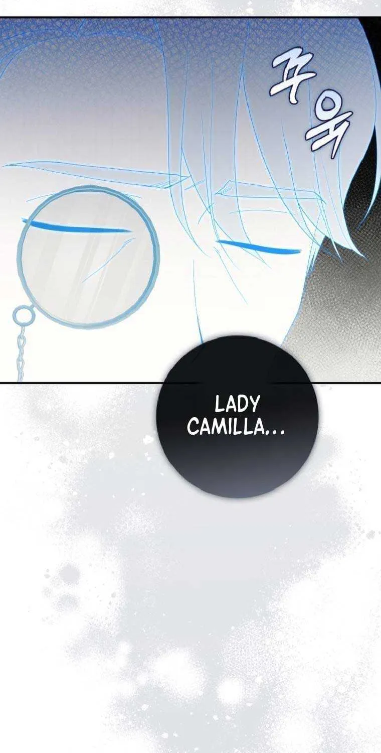 A Fortune-Telling Princess Chapter 67 page 21 - 