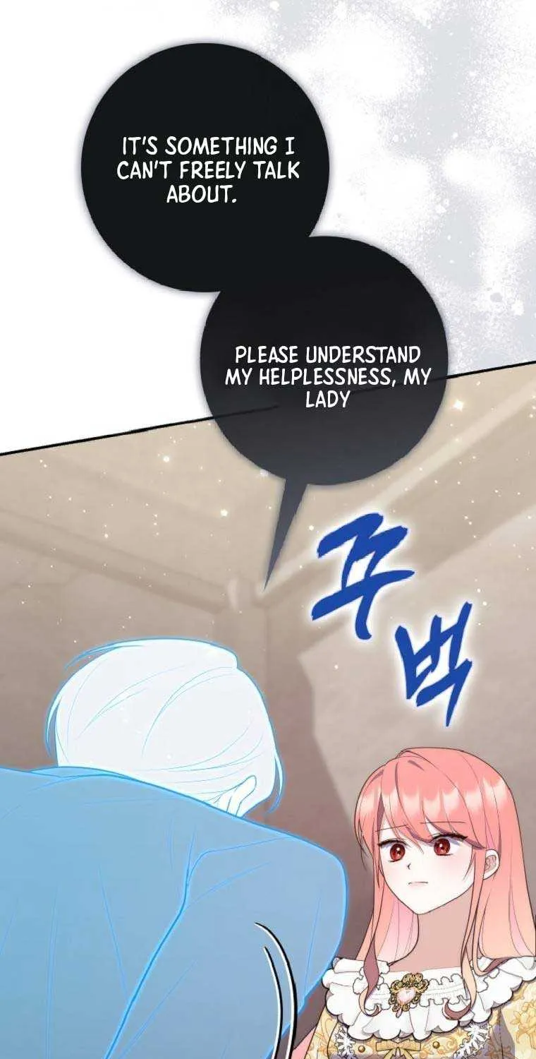 A Fortune-Telling Princess Chapter 67 page 22 - 