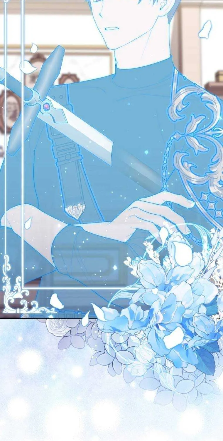 A Fortune-Telling Princess Chapter 67 page 28 - 