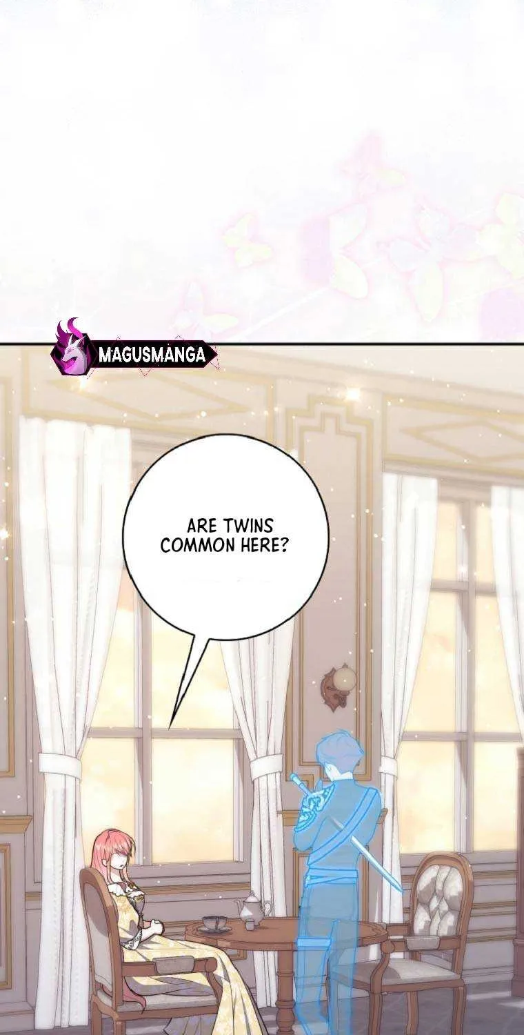 A Fortune-Telling Princess Chapter 67 page 29 - 