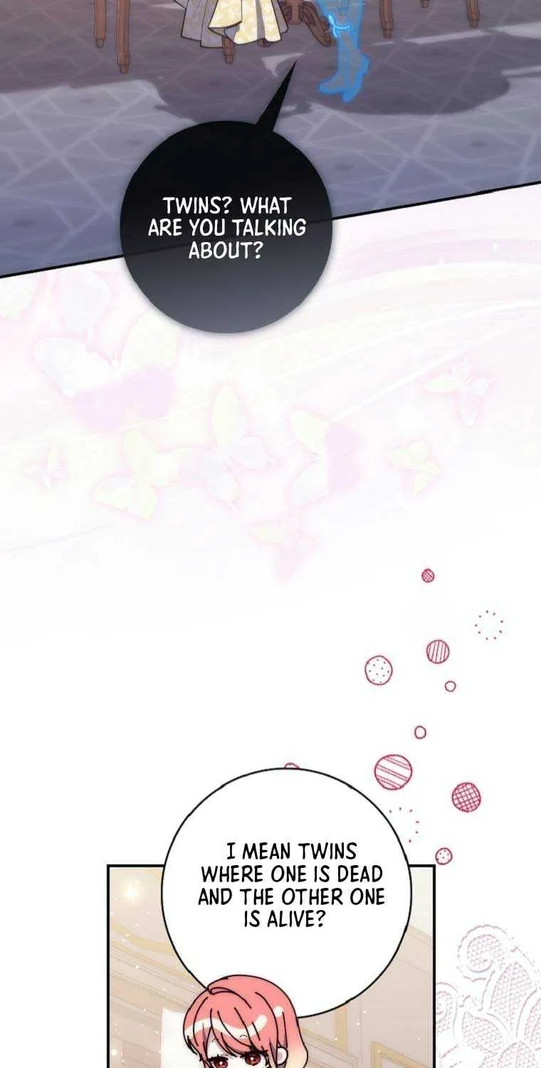 A Fortune-Telling Princess Chapter 67 page 30 - 