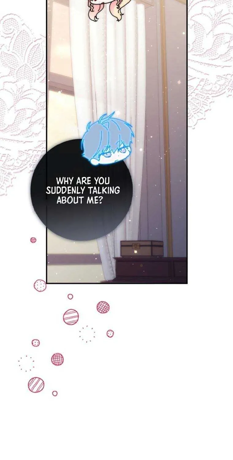 A Fortune-Telling Princess Chapter 67 page 31 - 