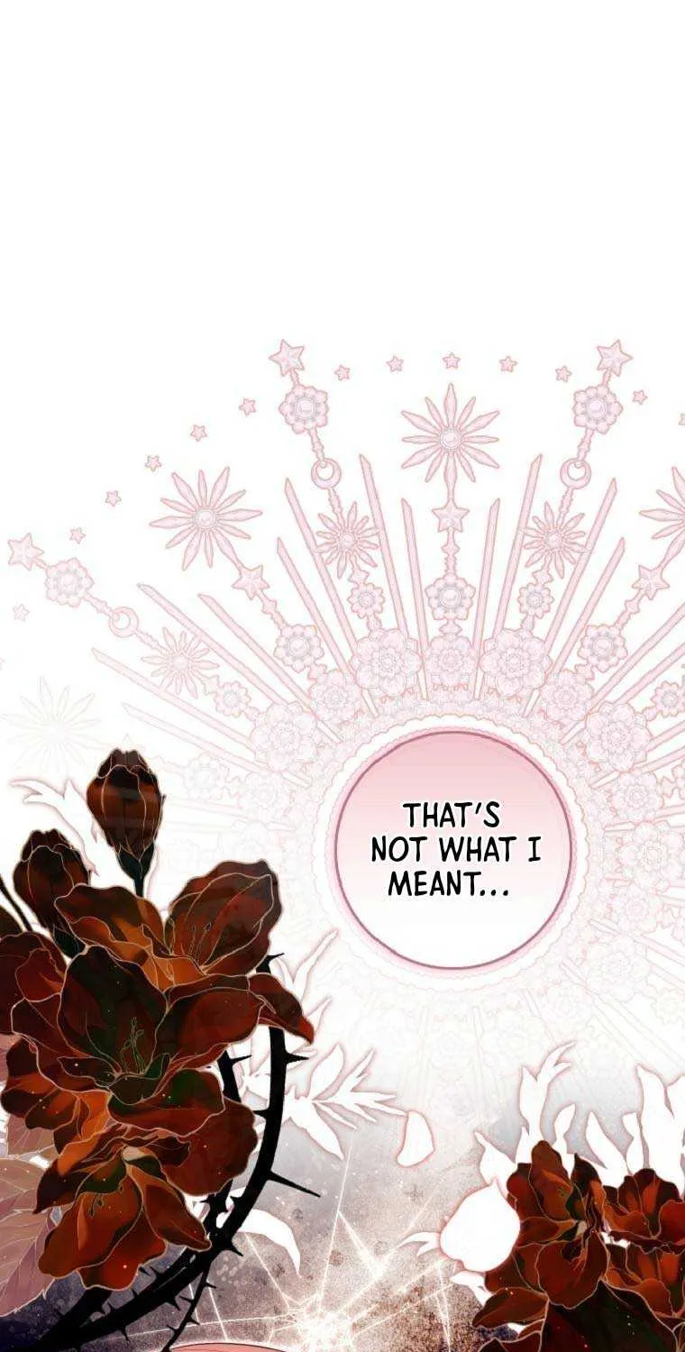 A Fortune-Telling Princess Chapter 67 page 32 - 