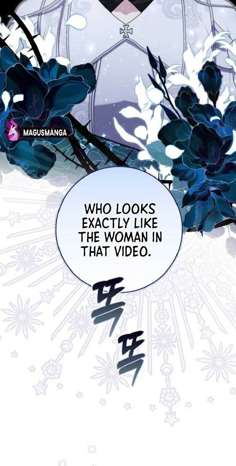 A Fortune-Telling Princess Chapter 67 page 35 - 