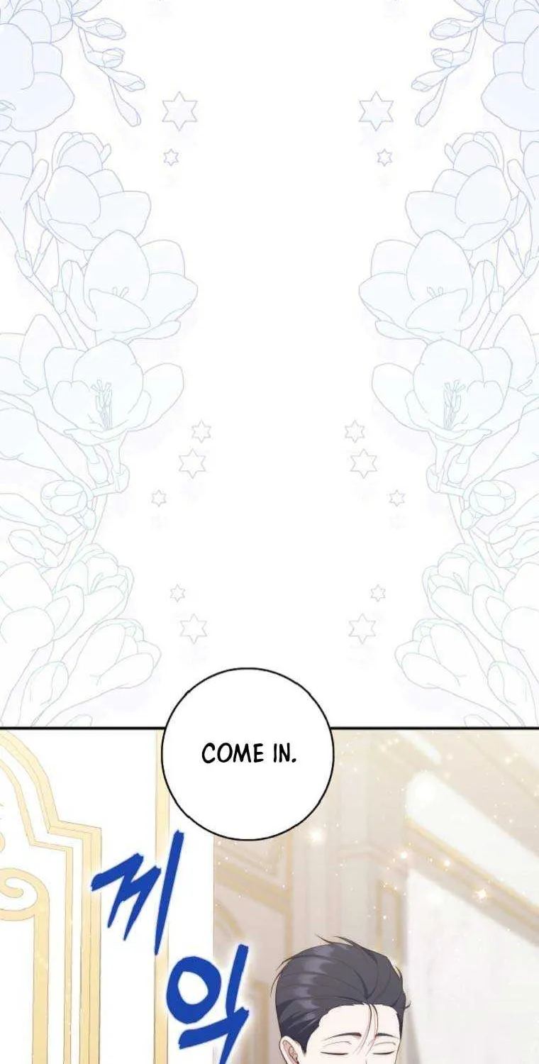 A Fortune-Telling Princess Chapter 67 page 37 - 