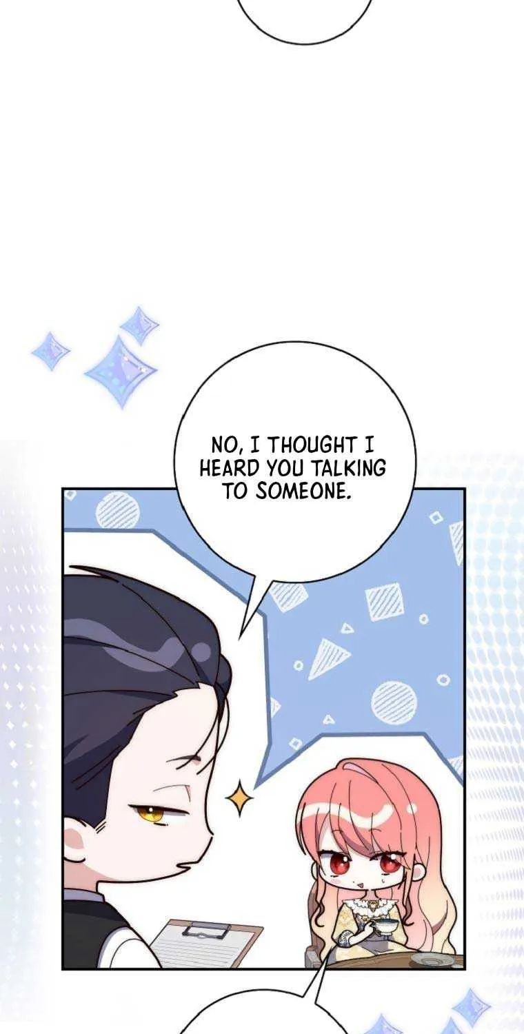 A Fortune-Telling Princess Chapter 67 page 40 - 