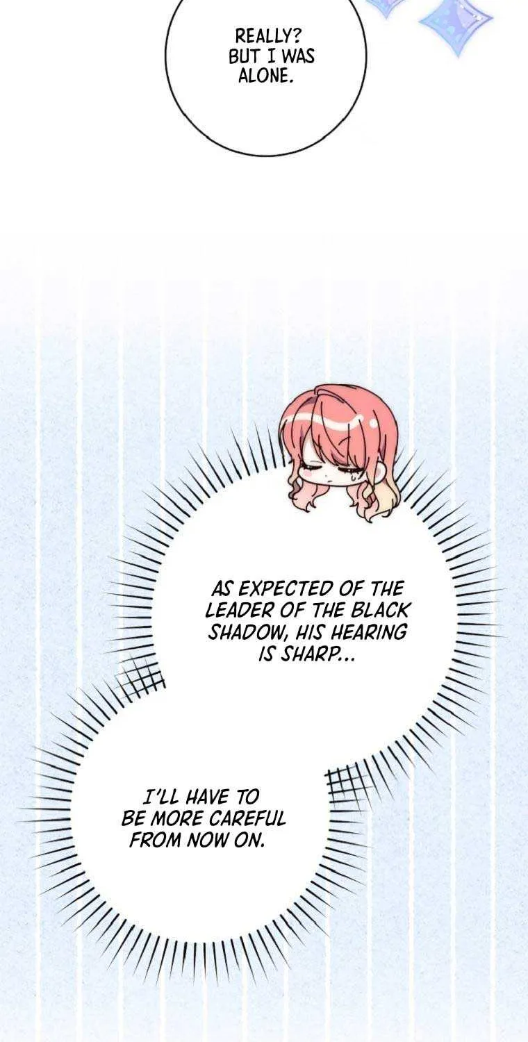 A Fortune-Telling Princess Chapter 67 page 41 - 