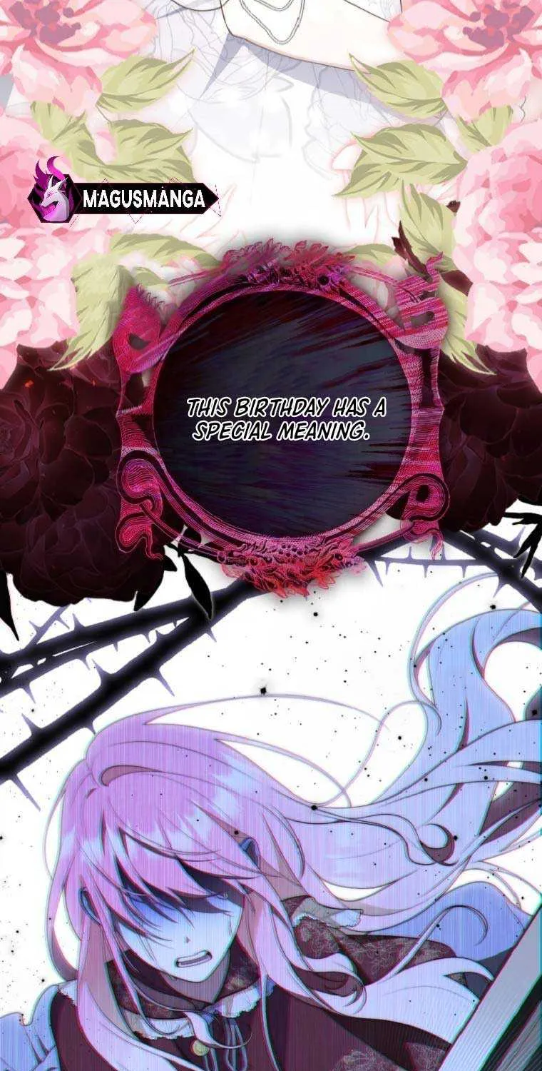 A Fortune-Telling Princess Chapter 67 page 48 - 