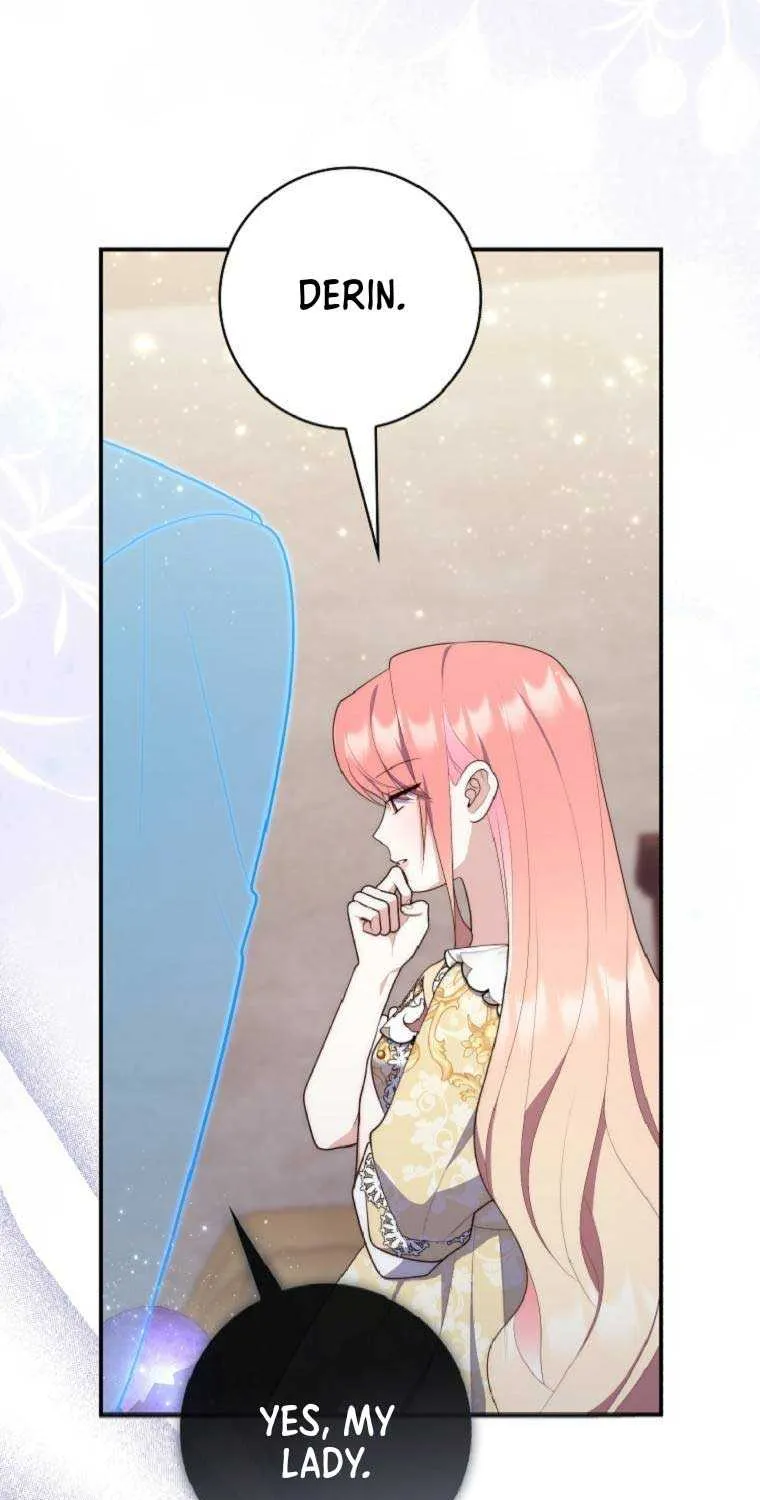 A Fortune-Telling Princess Chapter 67 page 6 - 
