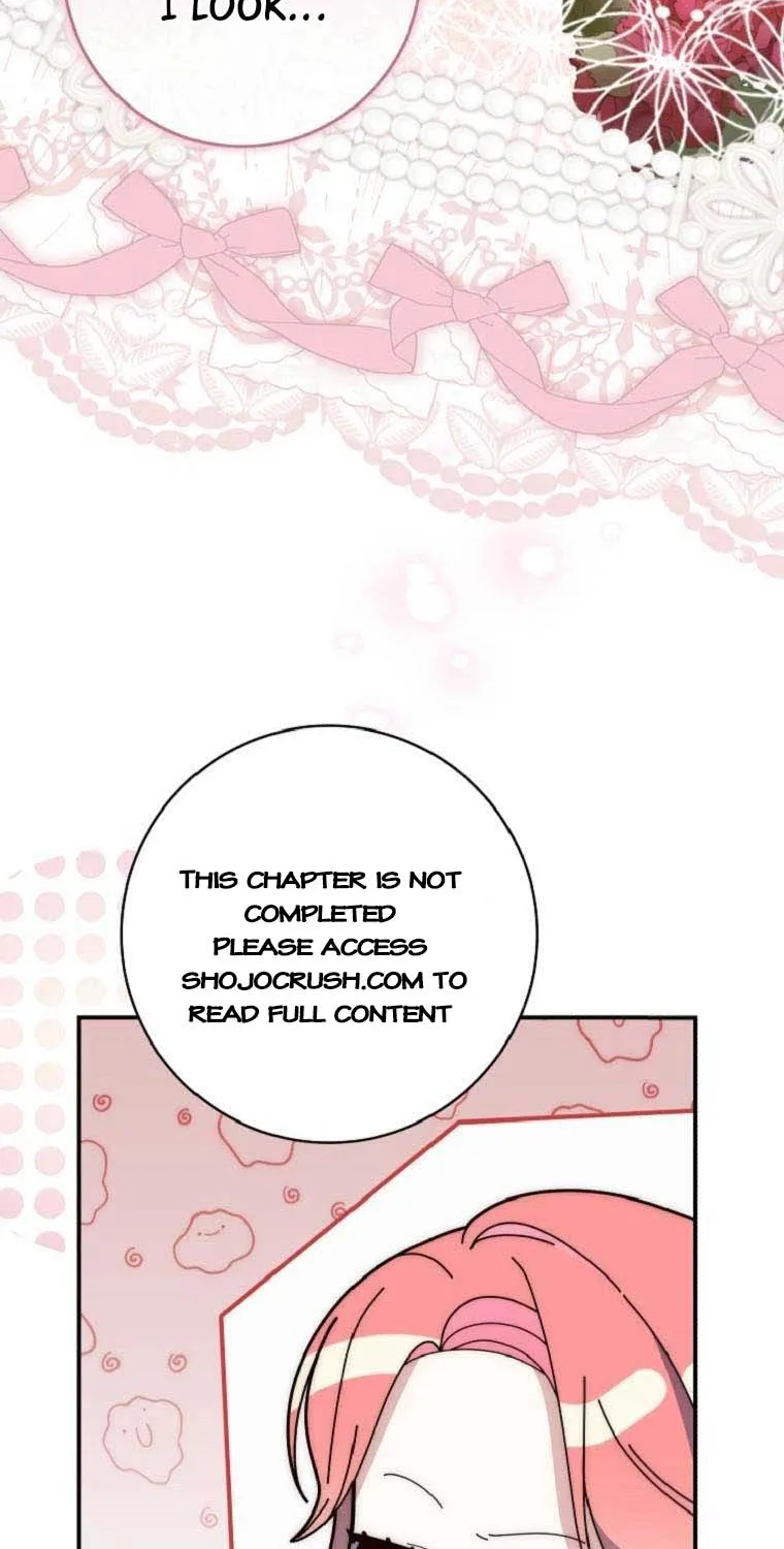 A Fortune-Telling Princess Chapter 67 page 52 - 