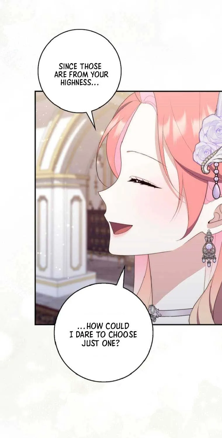 A Fortune-Telling Princess Chapter 67 page 55 - 