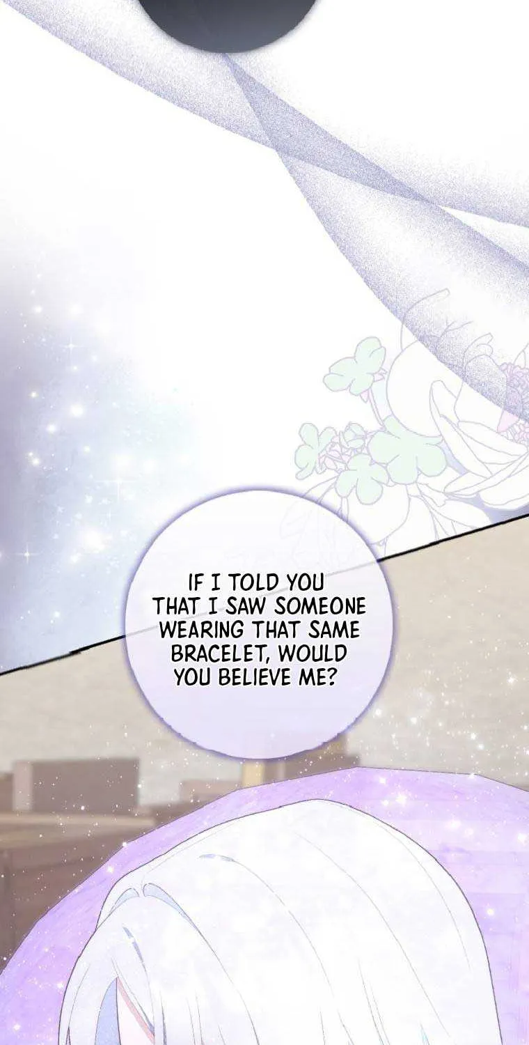 A Fortune-Telling Princess Chapter 67 page 7 - 