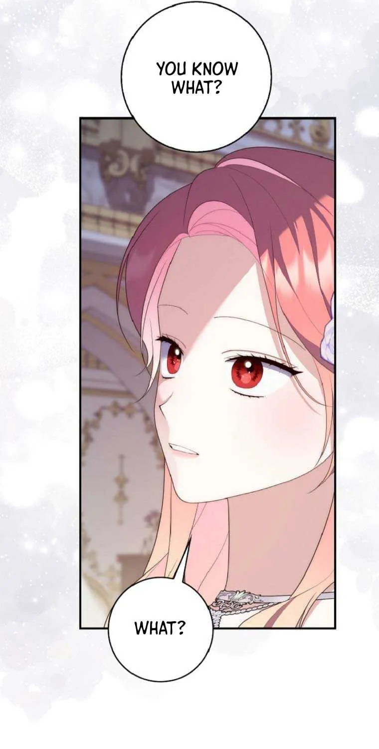 A Fortune-Telling Princess Chapter 67 page 61 - 