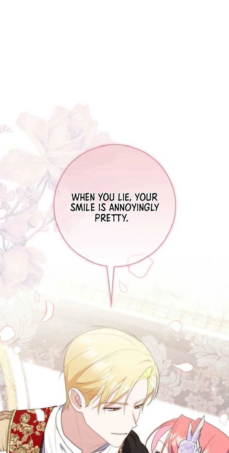 A Fortune-Telling Princess Chapter 67 page 62 - 