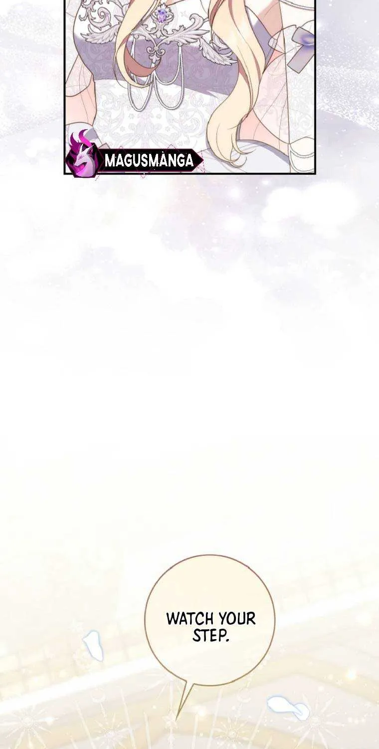 A Fortune-Telling Princess Chapter 67 page 67 - 