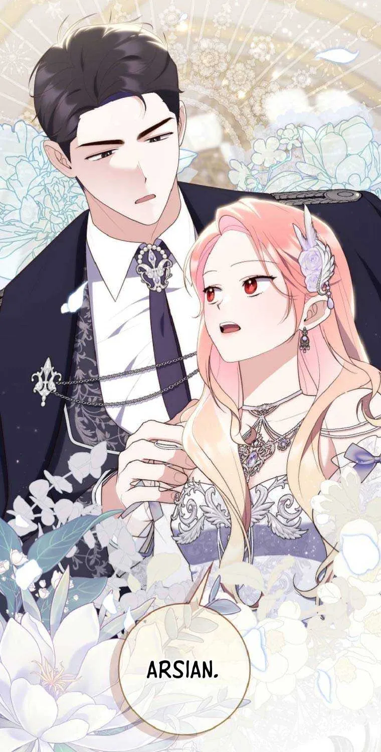 A Fortune-Telling Princess Chapter 67 page 68 - 