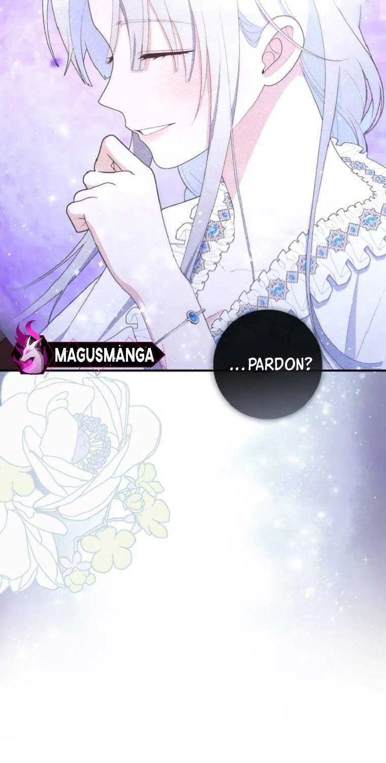 A Fortune-Telling Princess Chapter 67 page 8 - 