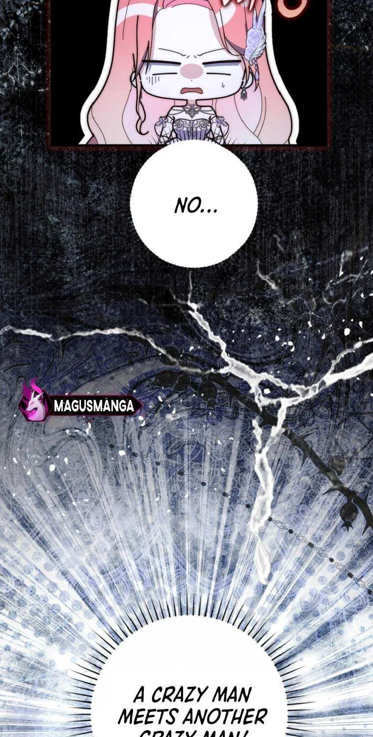 A Fortune-Telling Princess Chapter 67 page 72 - 