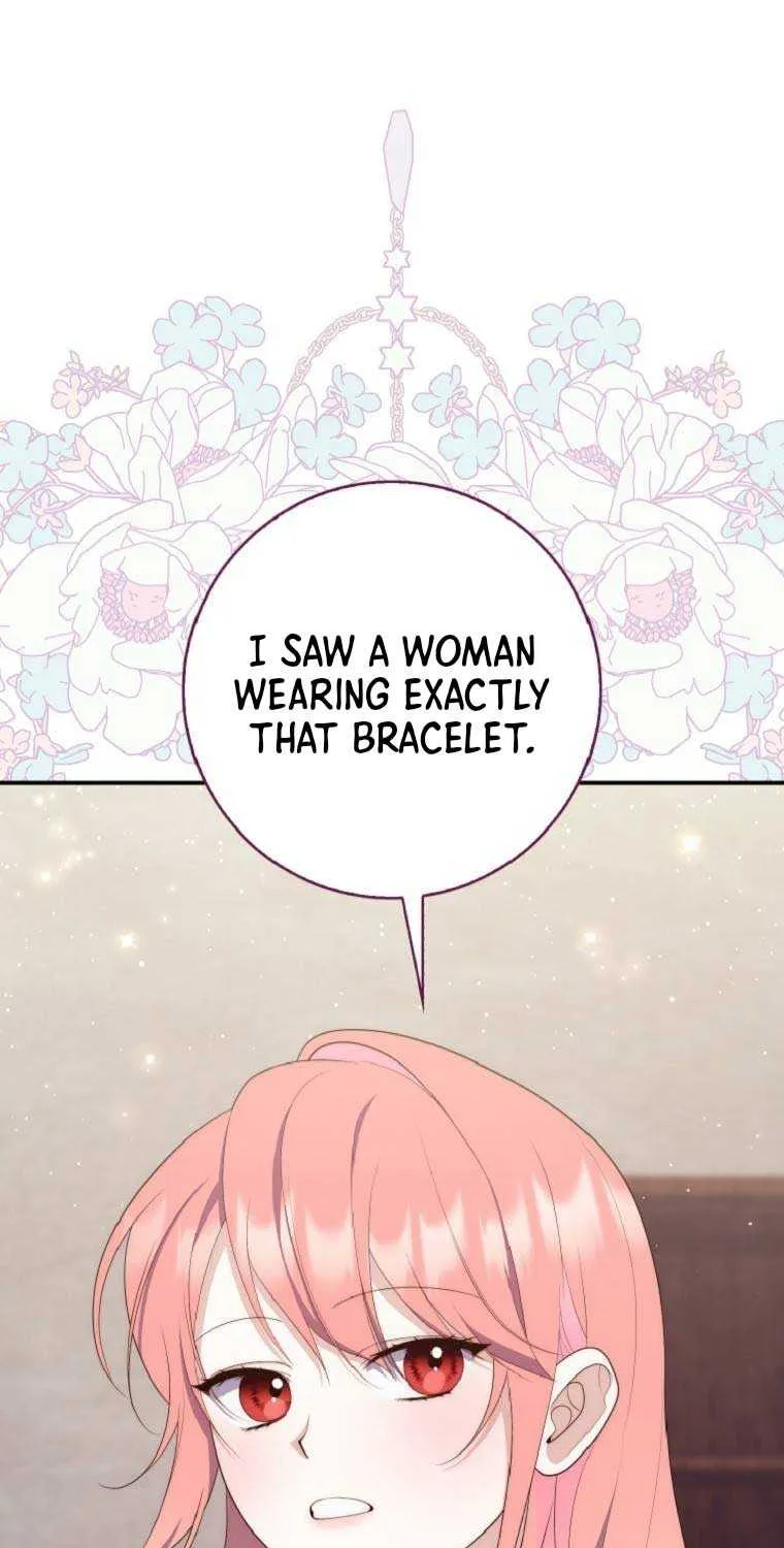 A Fortune-Telling Princess Chapter 67 page 9 - 