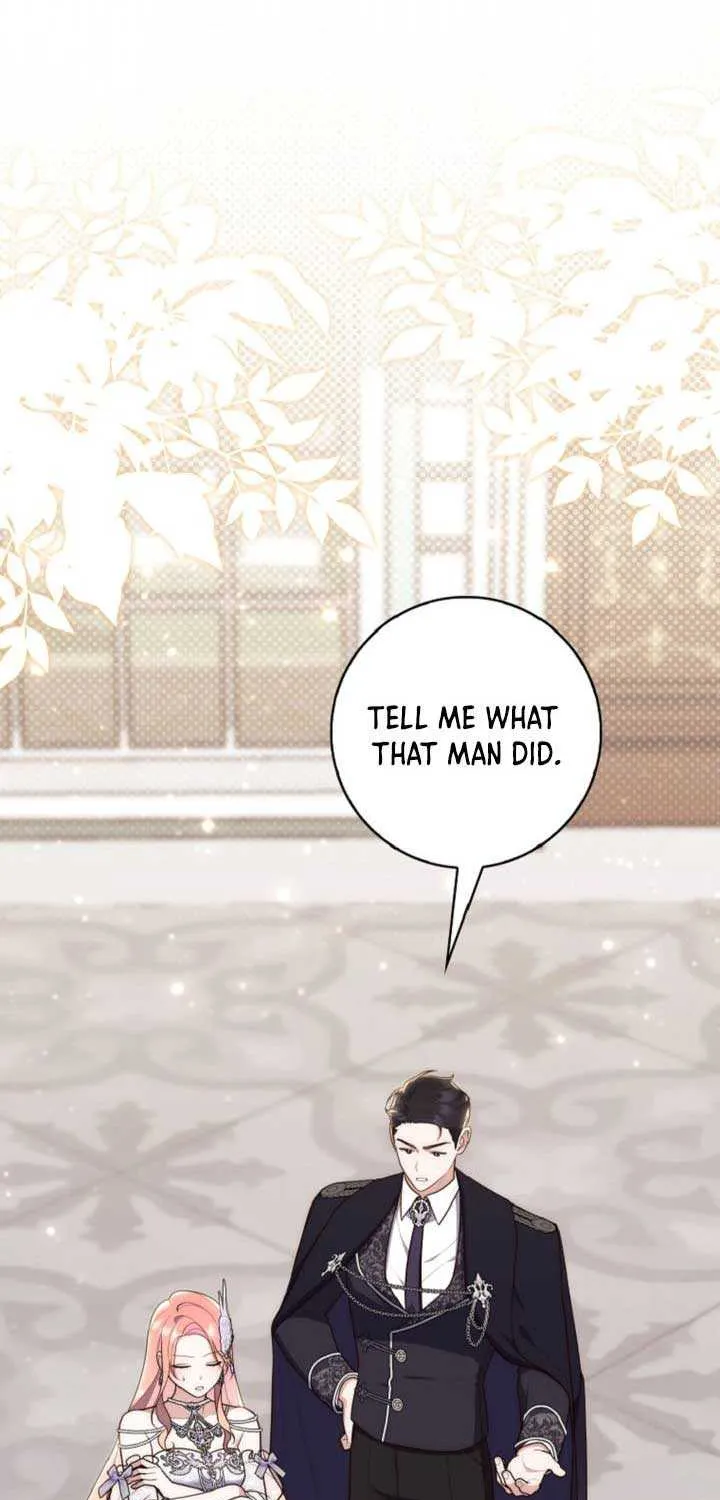 A Fortune-Telling Princess Chapter 68 page 13 - 