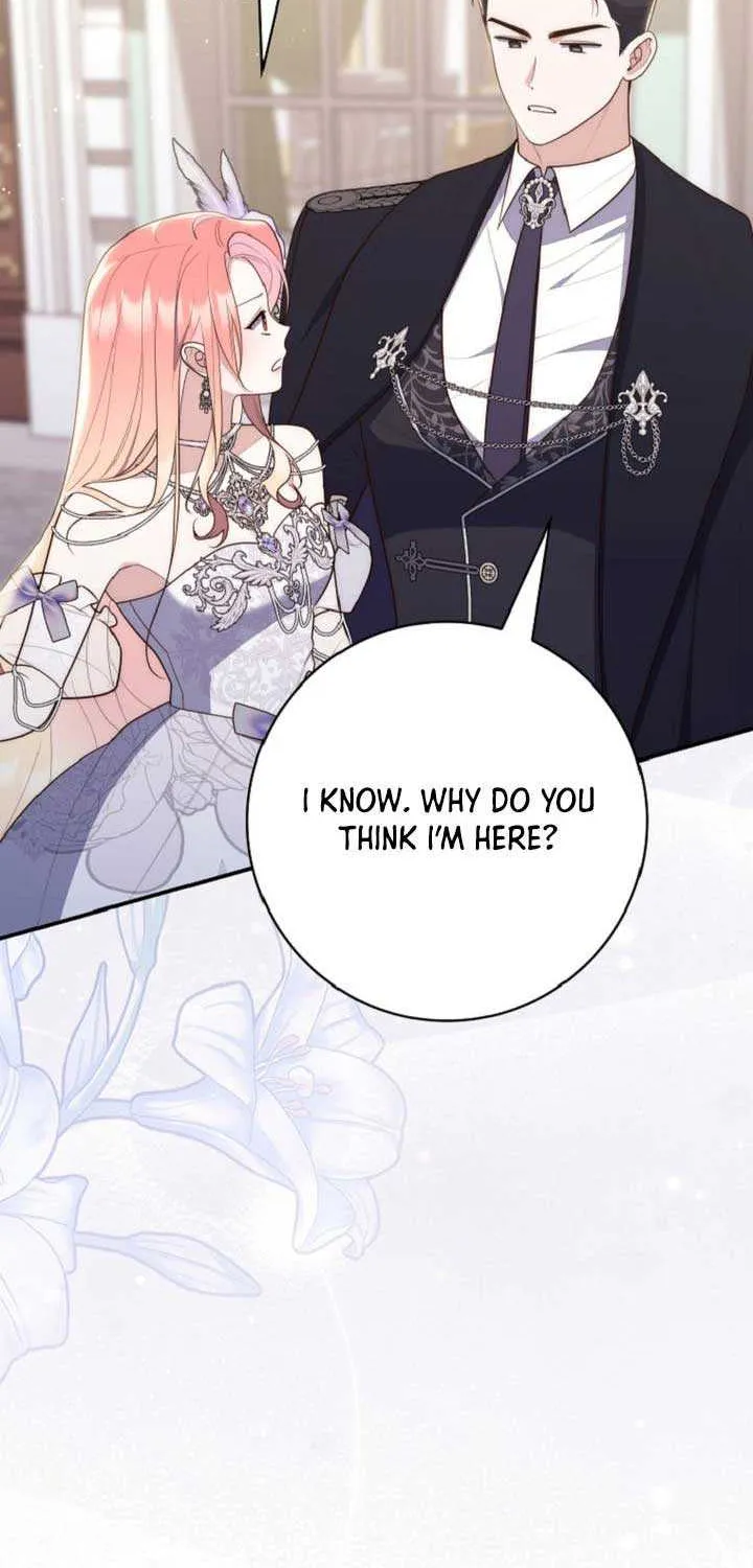 A Fortune-Telling Princess Chapter 68 page 18 - 