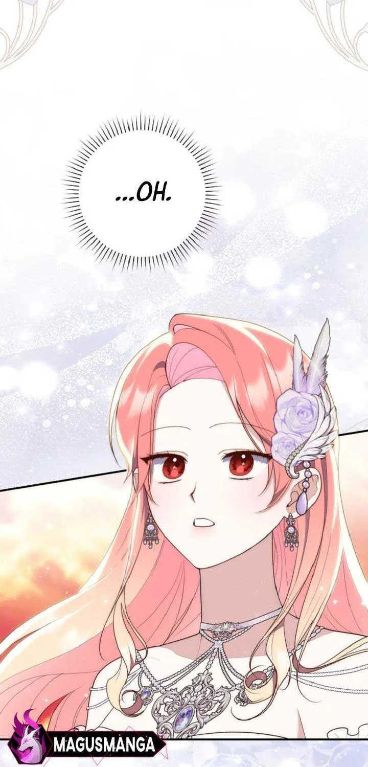 A Fortune-Telling Princess Chapter 68 page 22 - 