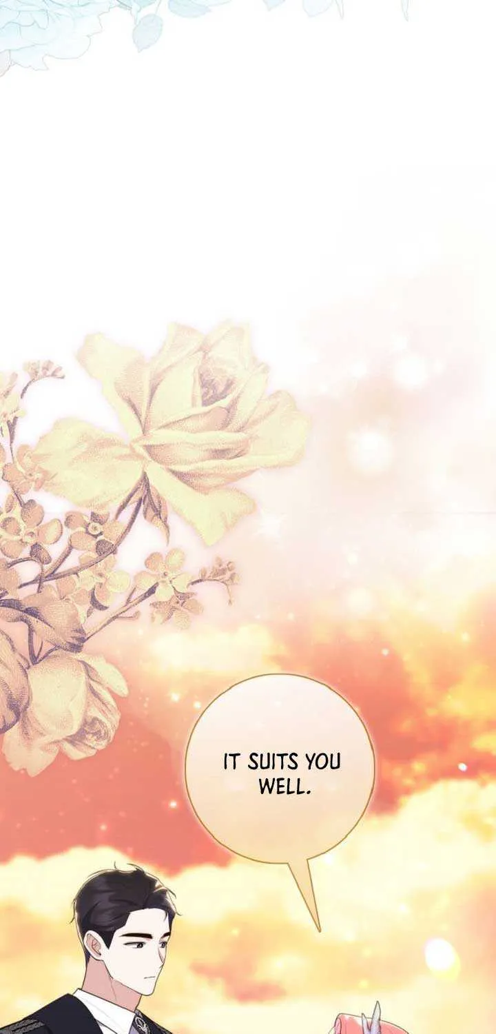 A Fortune-Telling Princess Chapter 68 page 25 - 