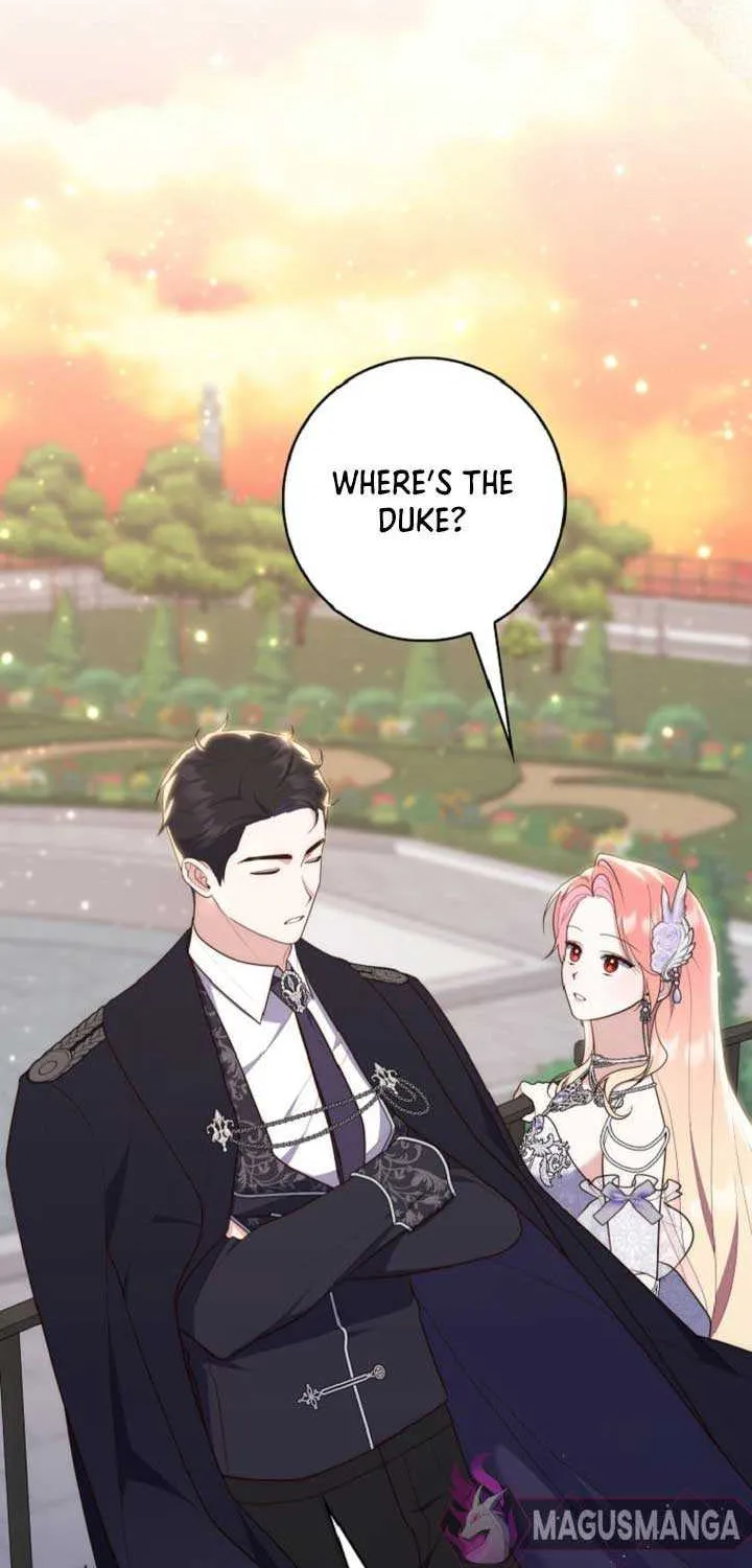A Fortune-Telling Princess Chapter 68 page 28 - 