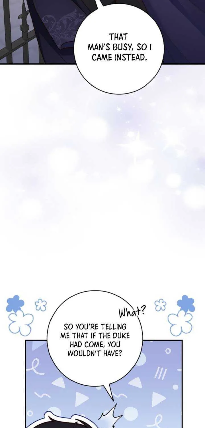 A Fortune-Telling Princess Chapter 68 page 29 - 