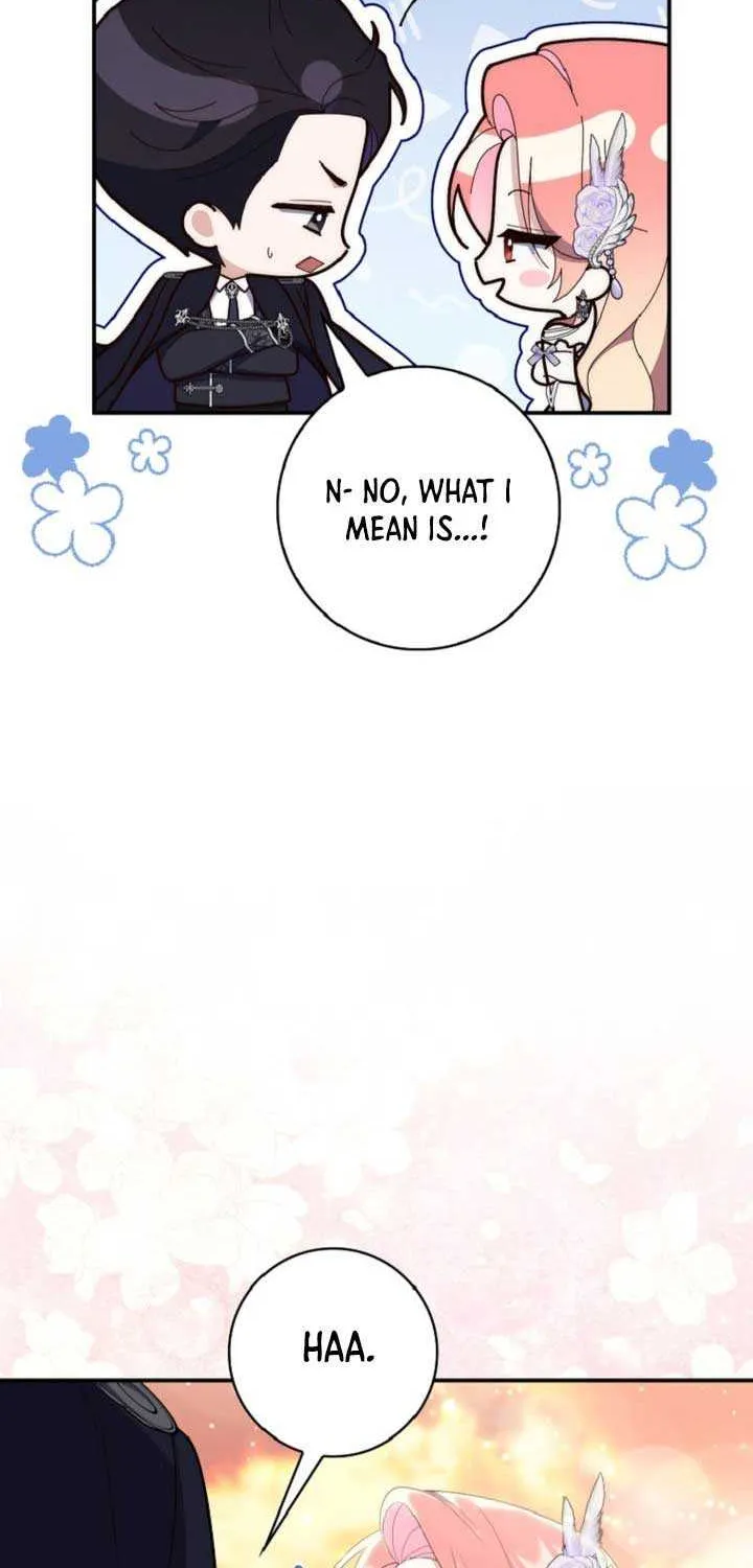 A Fortune-Telling Princess Chapter 68 page 30 - 