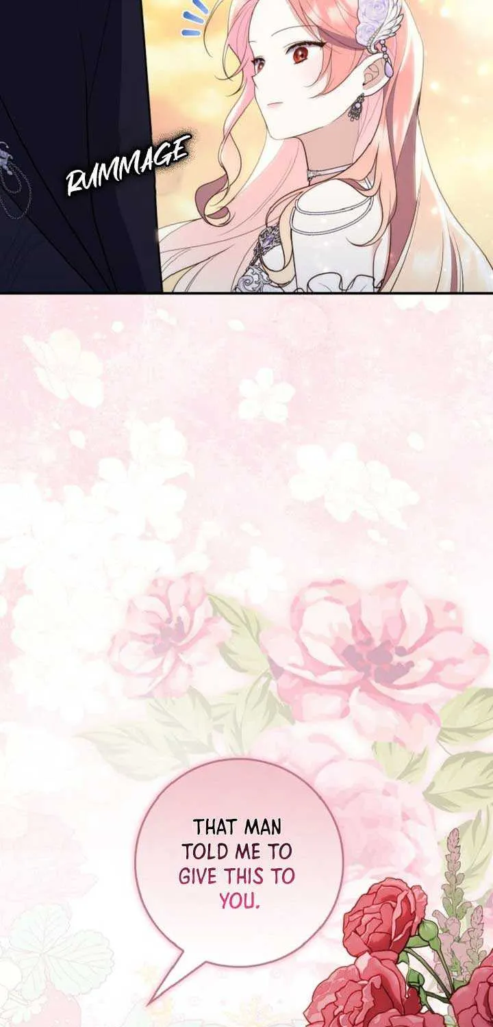 A Fortune-Telling Princess Chapter 68 page 31 - 