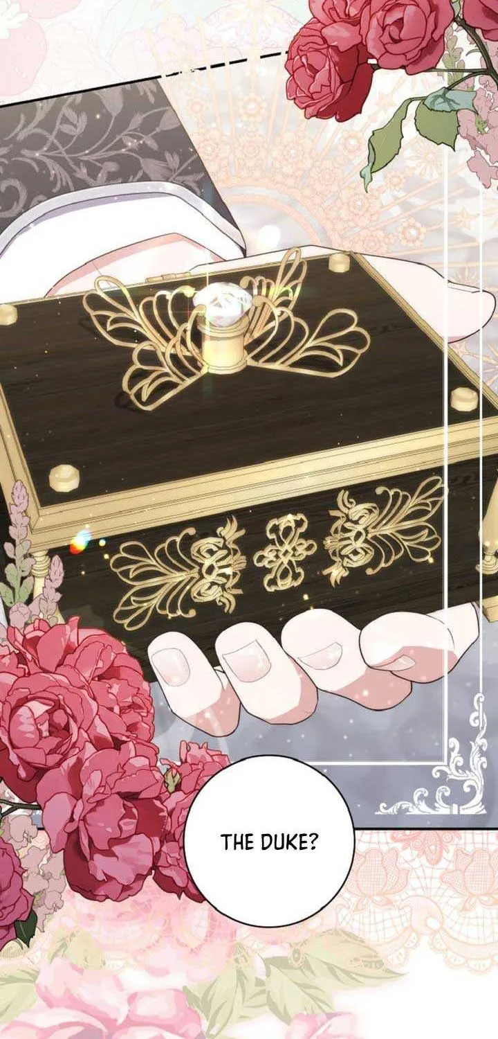 A Fortune-Telling Princess Chapter 68 page 32 - 