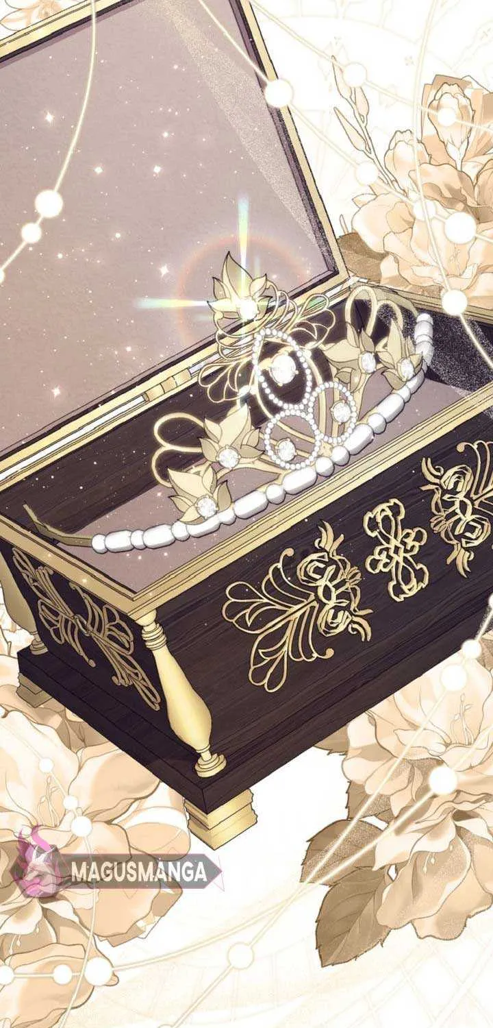 A Fortune-Telling Princess Chapter 68 page 35 - 