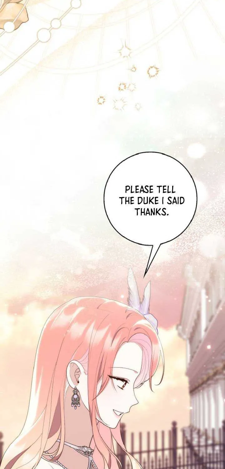 A Fortune-Telling Princess Chapter 68 page 36 - 