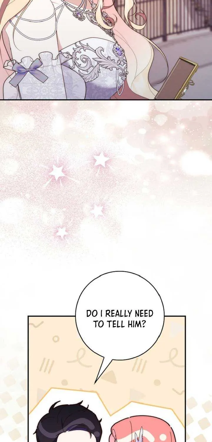 A Fortune-Telling Princess Chapter 68 page 37 - 