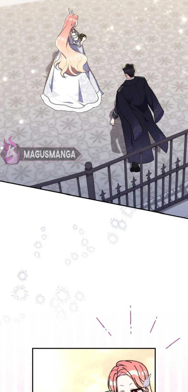 A Fortune-Telling Princess Chapter 68 page 39 - 