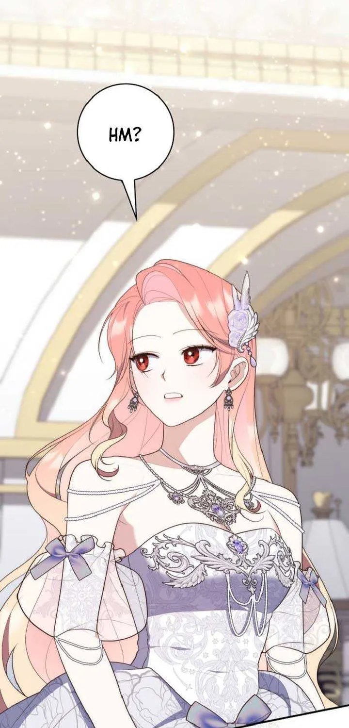 A Fortune-Telling Princess Chapter 68 page 42 - 