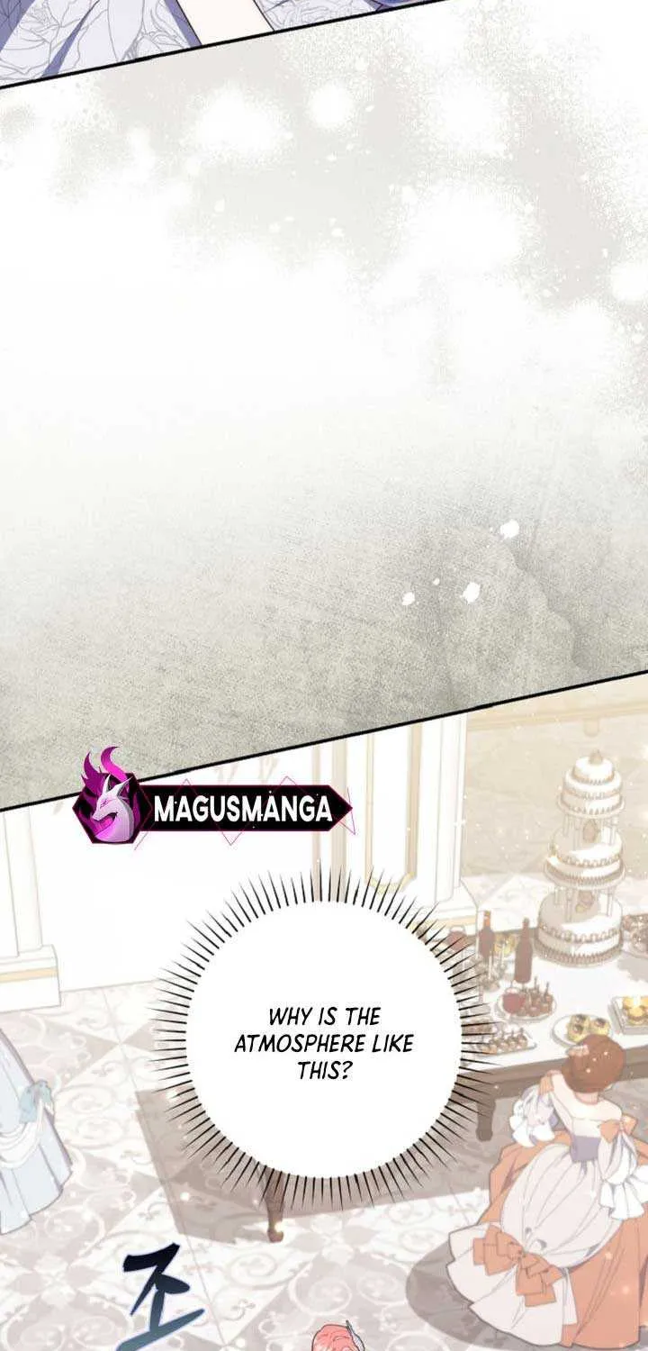 A Fortune-Telling Princess Chapter 68 page 43 - 