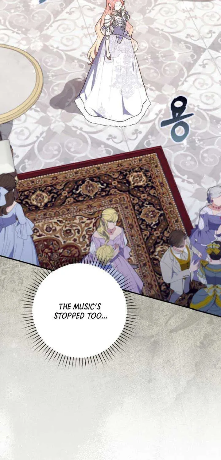 A Fortune-Telling Princess Chapter 68 page 44 - 