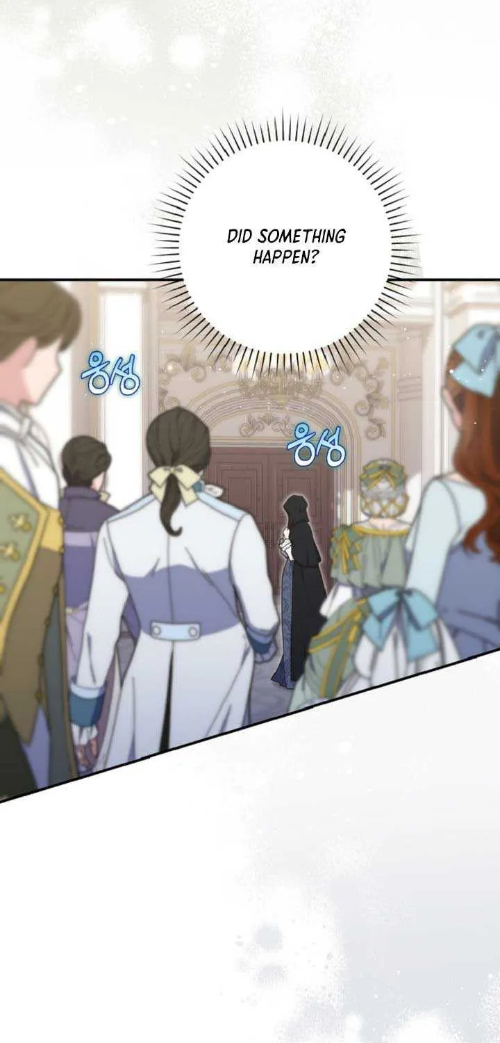 A Fortune-Telling Princess Chapter 68 page 45 - 