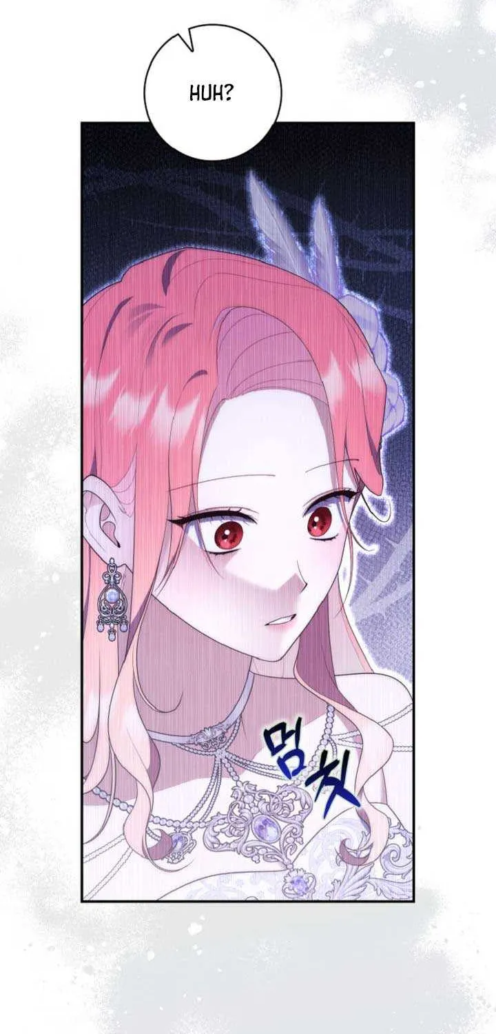 A Fortune-Telling Princess Chapter 68 page 46 - 