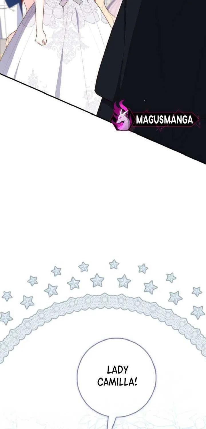A Fortune-Telling Princess Chapter 68 page 48 - 