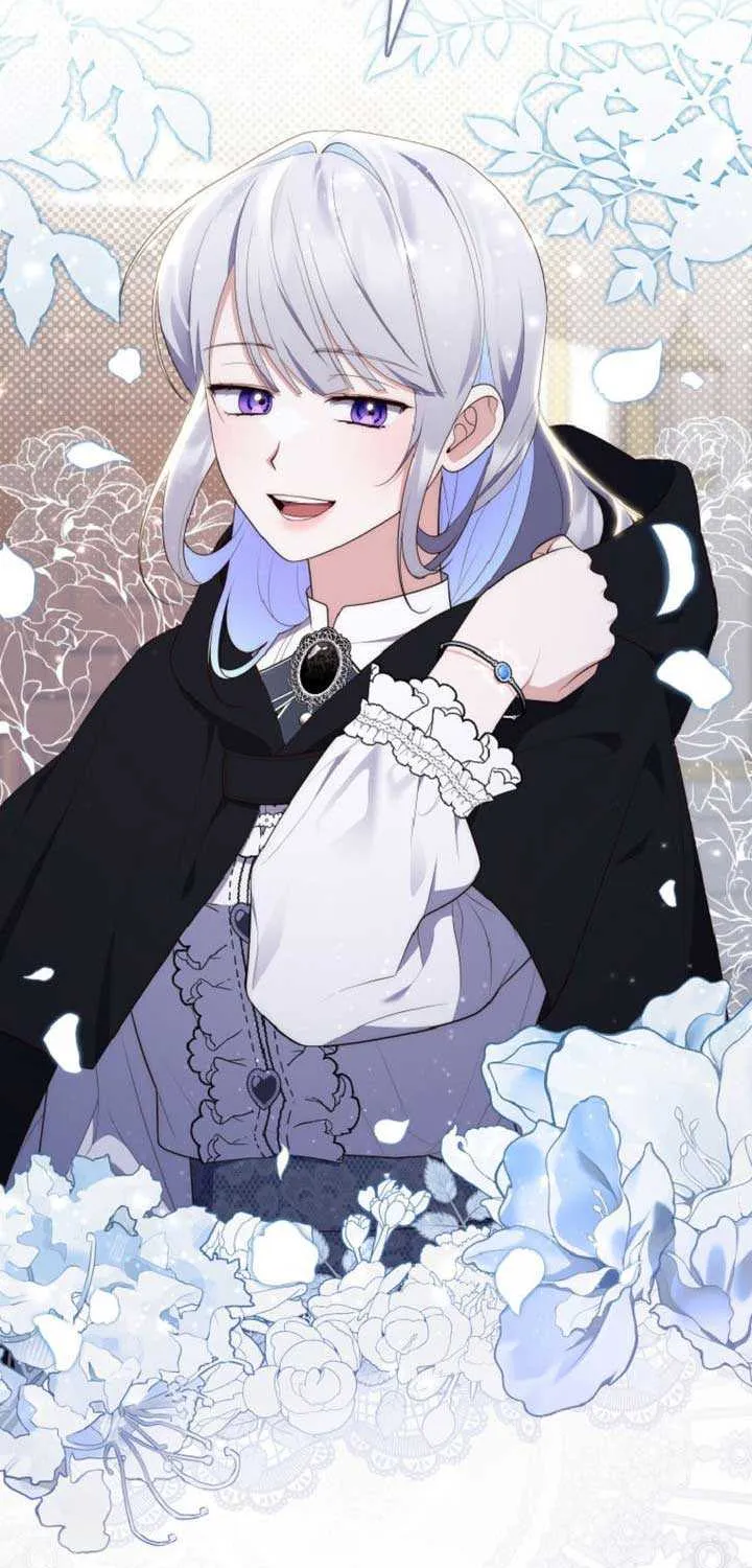 A Fortune-Telling Princess Chapter 68 page 49 - 