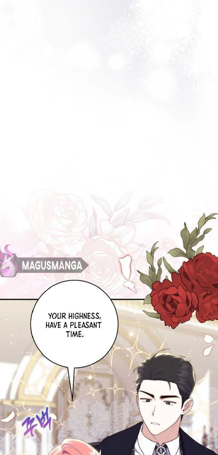 A Fortune-Telling Princess Chapter 68 page 6 - 