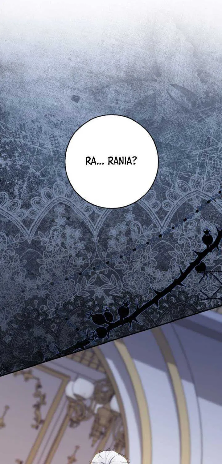 A Fortune-Telling Princess Chapter 68 page 54 - 