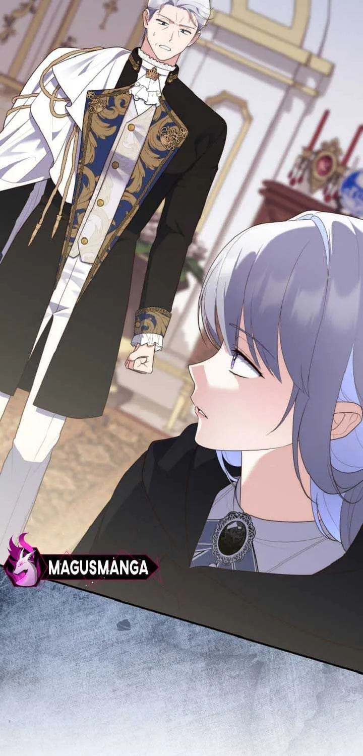 A Fortune-Telling Princess Chapter 68 page 55 - 