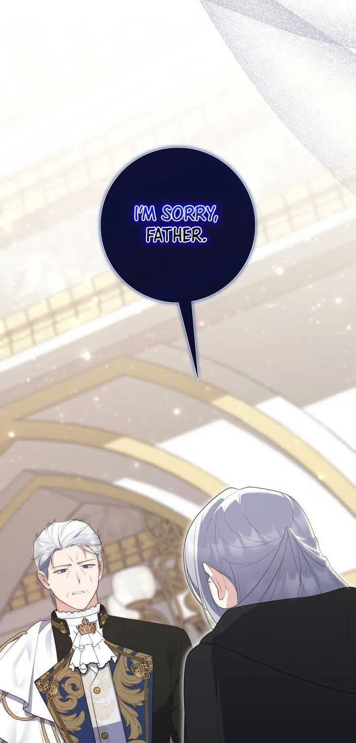 A Fortune-Telling Princess Chapter 68 page 59 - 