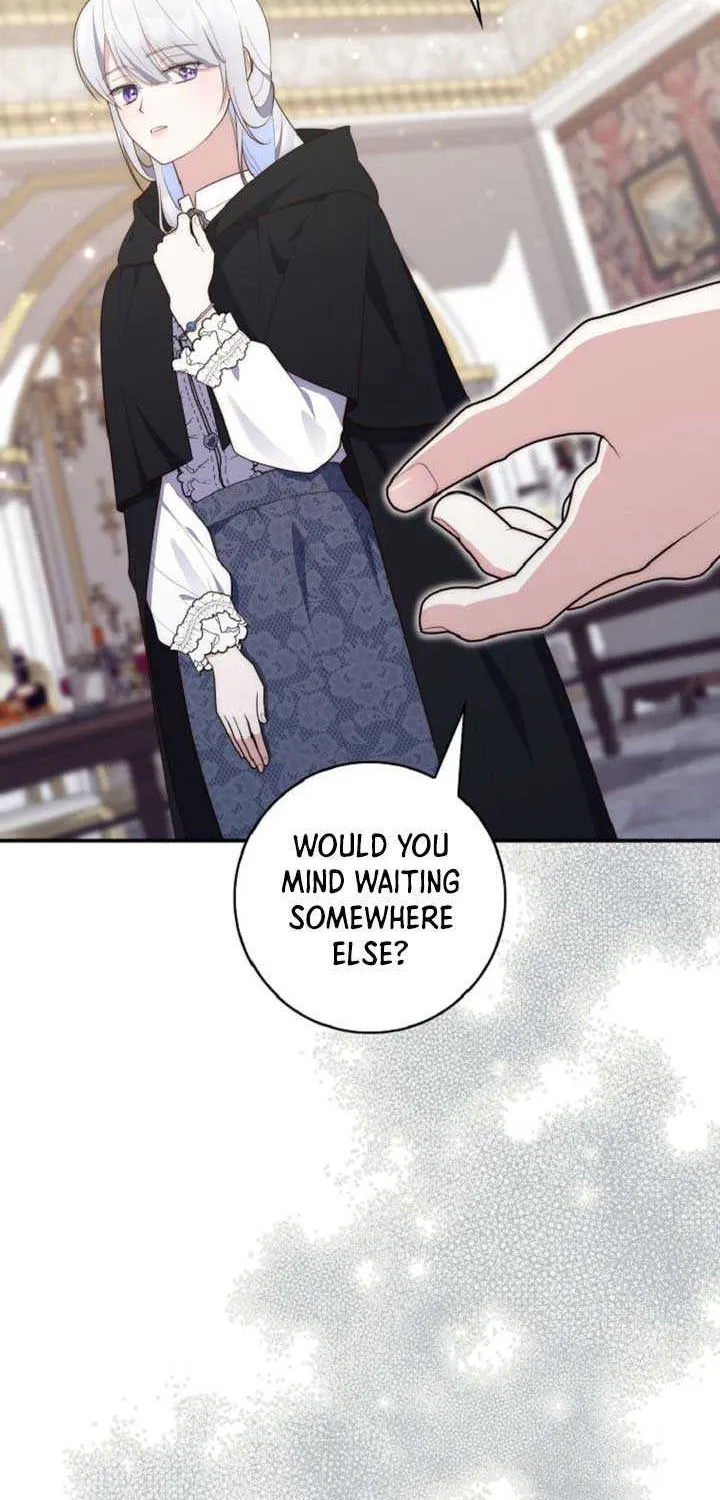 A Fortune-Telling Princess Chapter 68 page 64 - 