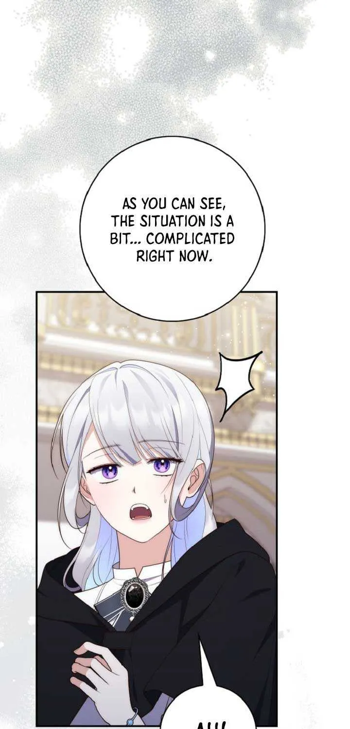 A Fortune-Telling Princess Chapter 68 page 65 - 